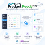 deviking product feeds pro