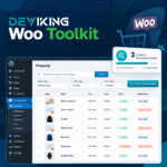 Deviking Woo Toolkit