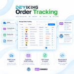 Deviking Order Tracking