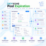 Deviking Post Expiration